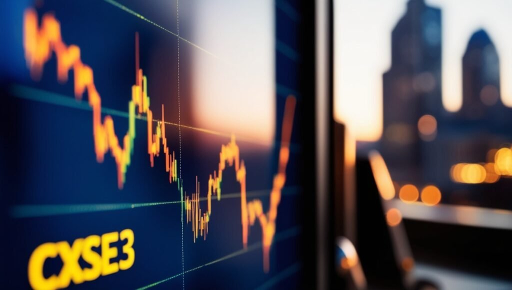 Caixa Seguridade CXSE3 e atualizações sobre bancos