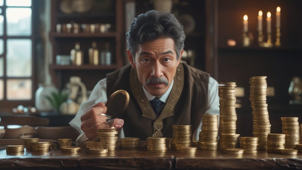 Guia completo sobre investimentos